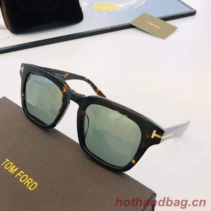 Tom Ford Sunglasses Top Quality TOS00156